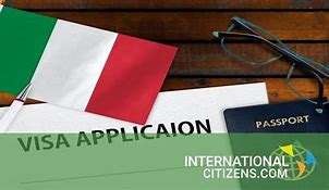 Image result for Italy Work Visa Posters
