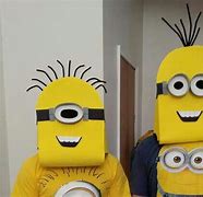 Image result for Silicone Minion