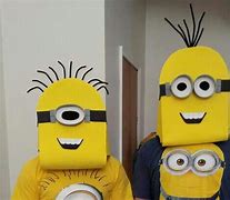 Image result for Family Guy Minions