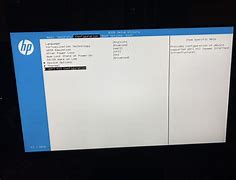 Image result for HP Pavilion Notebook Bios