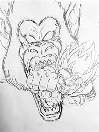 Image result for Best Dragon Ball Z Drawings