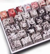 Image result for Astolfo Keyboard Caps