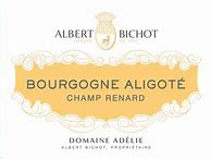 Image result for Albert Bichot Bourgogne Aligote