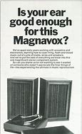 Image result for Magnavox DVD Player TV