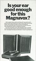 Image result for Magnavox TV Stereo Console