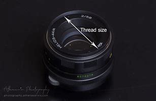 Image result for What Is a Bladeless Camera Lens