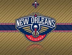 Image result for New Orleans NBA Number 6