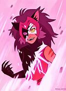 Image result for Corrupted Catra