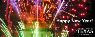 Image result for Happy New Year From Texas