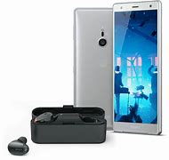 Image result for Sony Xperia XZ-2 Liquid Silver