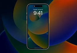 Image result for iPhone 14 Pro Display Home Screen