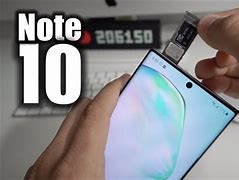 Image result for Dual Sim Card Phones Samsung Note 10