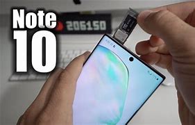 Image result for Galaxy Note 10 Lite 2 Sim Cards