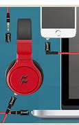 Image result for Magnetic Headphone Adapter