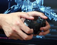 Image result for Armored Core Claw Grip