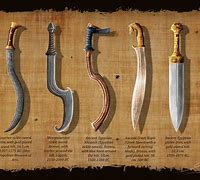 Image result for Egyptian Gods Weapons