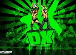 Image result for WWE DX Tron