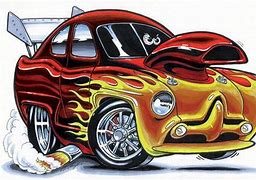 Image result for Wizard Funny Car