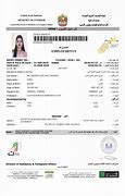 Image result for Dubai Work Visa Processing Time