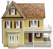 Image result for Hobby Lobby Dollhouse Accessories