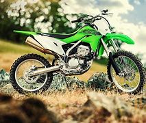 Image result for Kawasaki KLX 250 Dual Sport