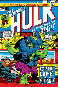 Image result for Incredible Hulk Comics