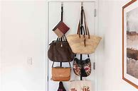 Image result for Ideas for Storing Handbags