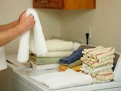 Image result for Washing and Drying On Top of One Another