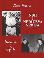 Image result for Nediceva Srbija