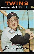 Image result for Harmon Killebrew MVP Season