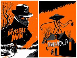 Image result for Invisible Man 1933 Small Town