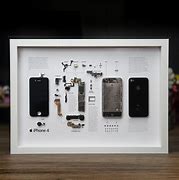 Image result for Wall Frame iPhone