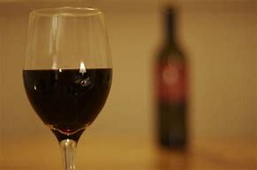 Image result for Trick Wine Glass