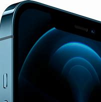 Image result for iPhone 12 Pro Max Pacific Blue