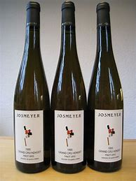 Image result for Josmeyer Pinot Gris Hengst