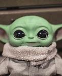 Image result for Sideshow Baby Yoda