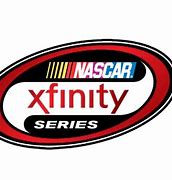 Image result for NASCAR Xfinity Racing Series Logo