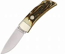 Image result for Stag Handle Folding Knives