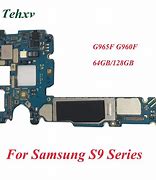 Image result for Samsung Galaxy S9 Plus Motherboard