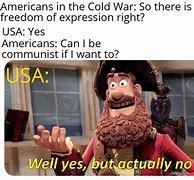 Image result for Funny Cold War Memes