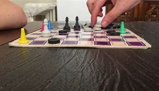Image result for How to Play Checkers