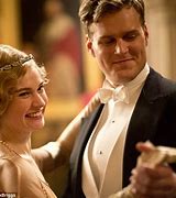 Image result for Andrew Downton Abbey