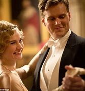 Image result for Andrew Alexander Downton Abbey