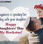 Image result for Happy Daughters Day Meme