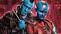 Image result for Guardians of the Galaxy Characters Yondu Son