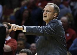 Image result for Oklahoma State Basketball Coach
