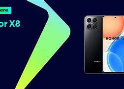 Image result for Honor X8 Blue