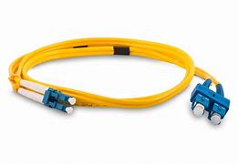 Image result for SC Fiber Cable