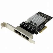 Image result for PCI Express Network Card