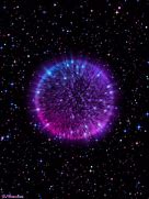 Image result for Animated Galaxy Background GIF